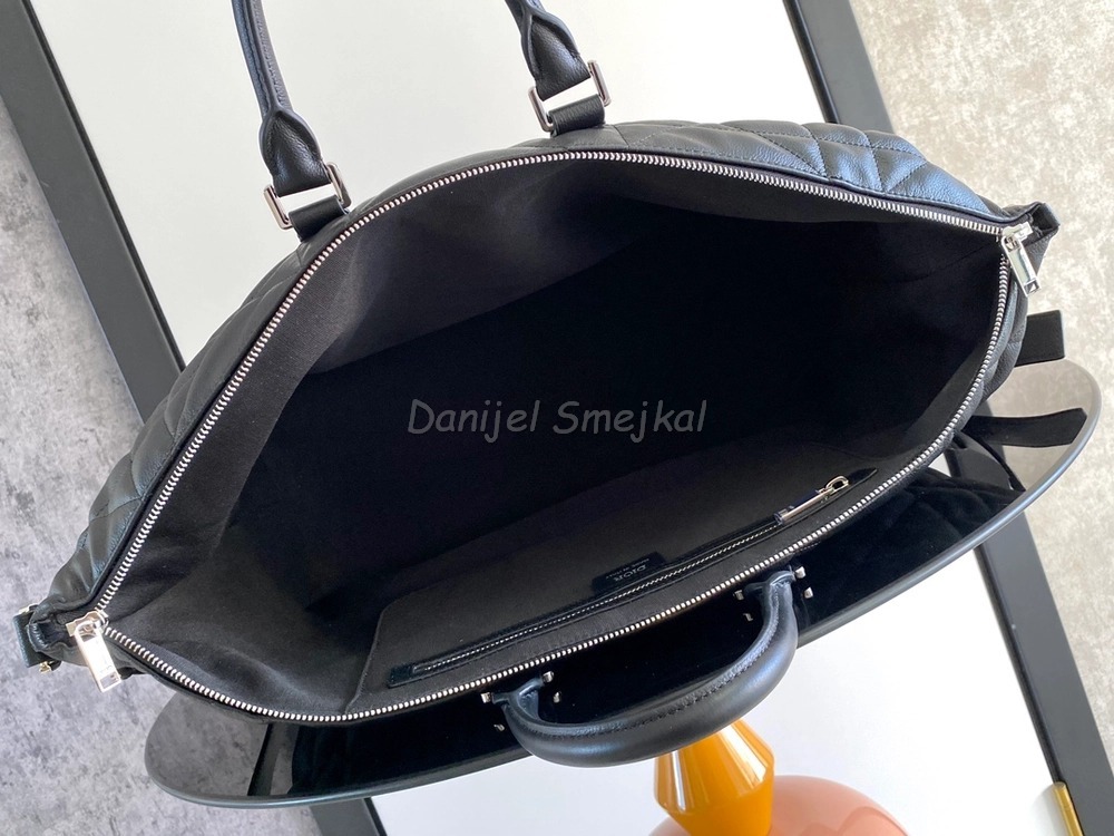 Christian Dior Weekender 40 58cm