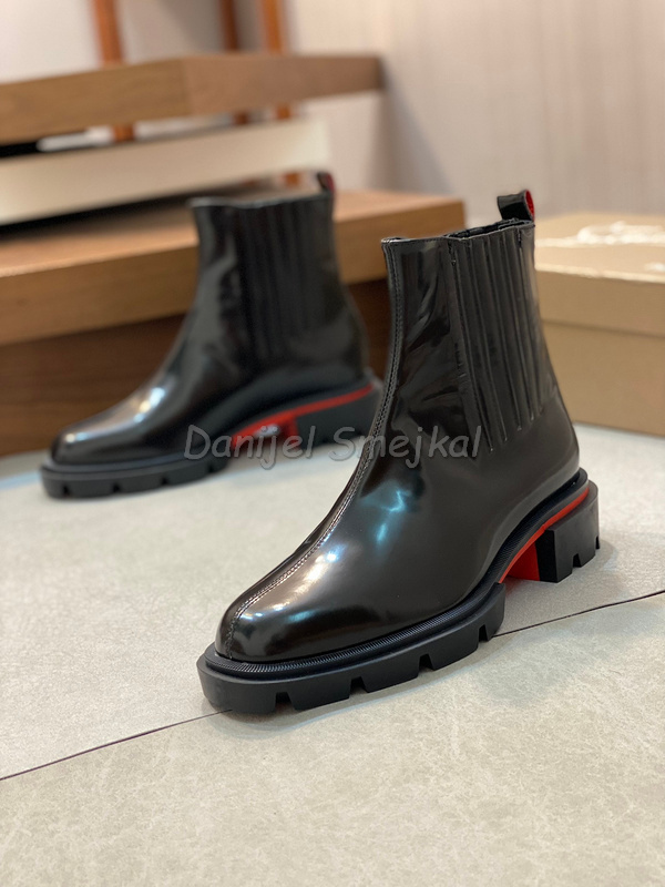 Christian Louboutin Boots Woman