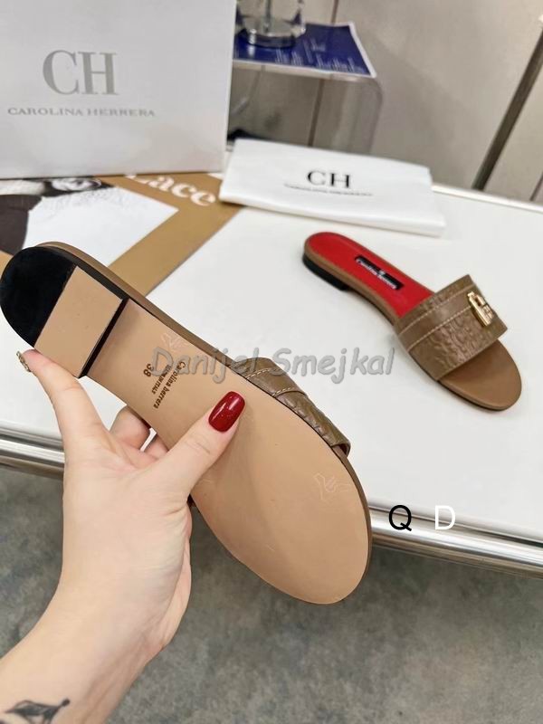 Christian Louboutin Slippers