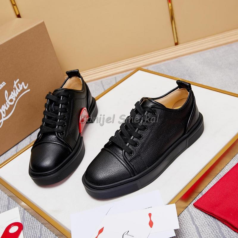 Christian Louboutin Sneaker