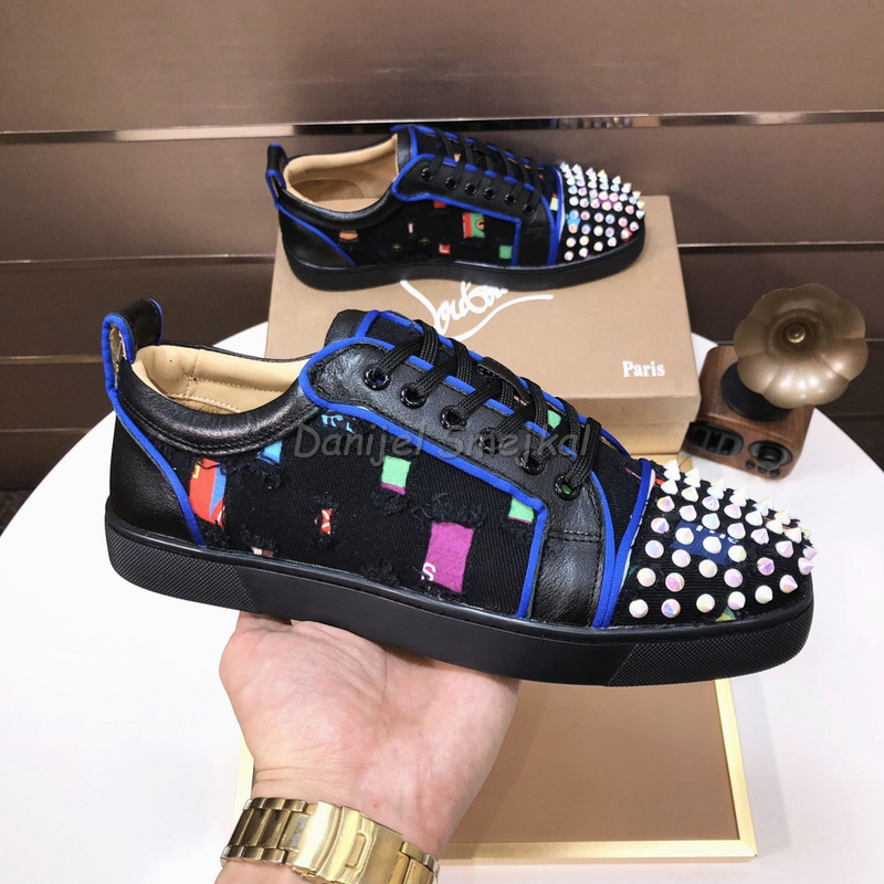 Christian Louboutin Sneaker