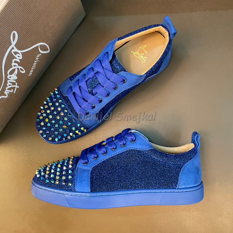 Christian Louboutin Sneaker