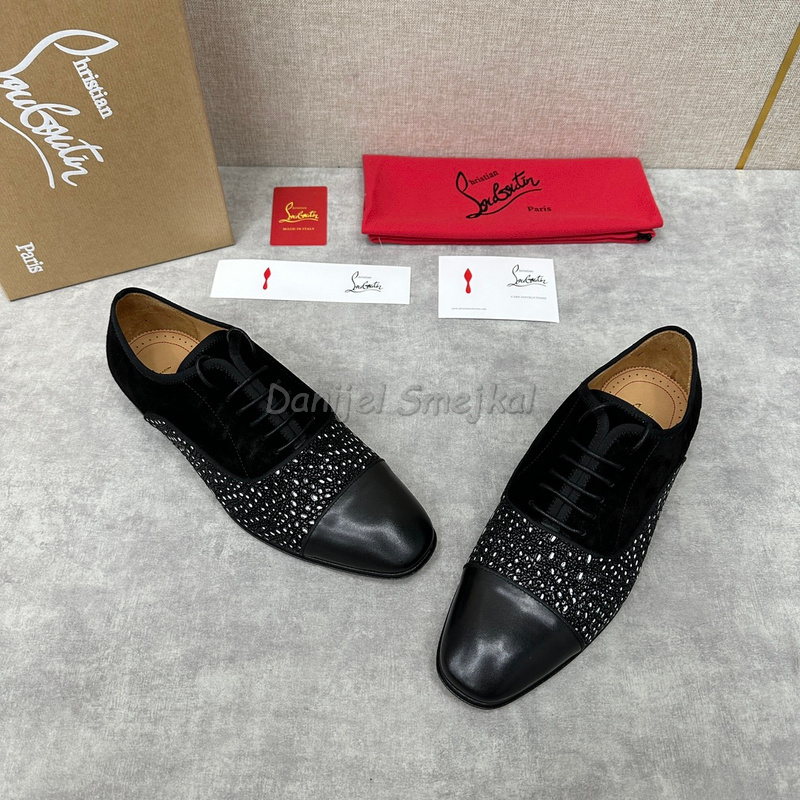 Christian Louboutin Urbino