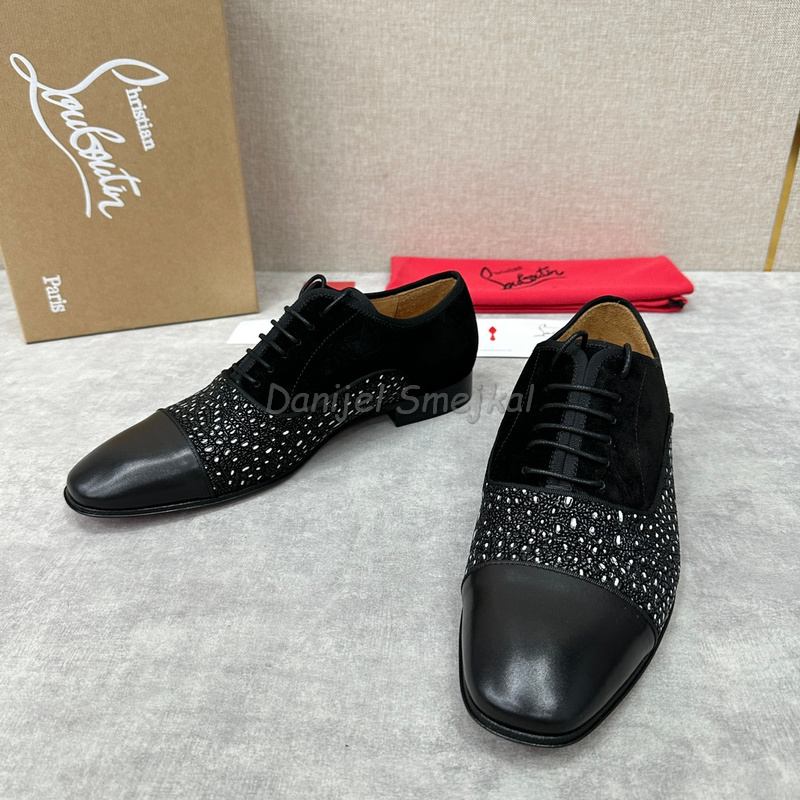 Christian Louboutin Urbino