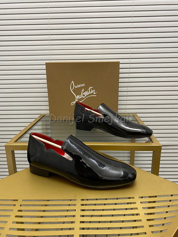 Christian Louboutin Urbino