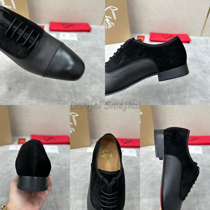 Christian Louboutin Urbino