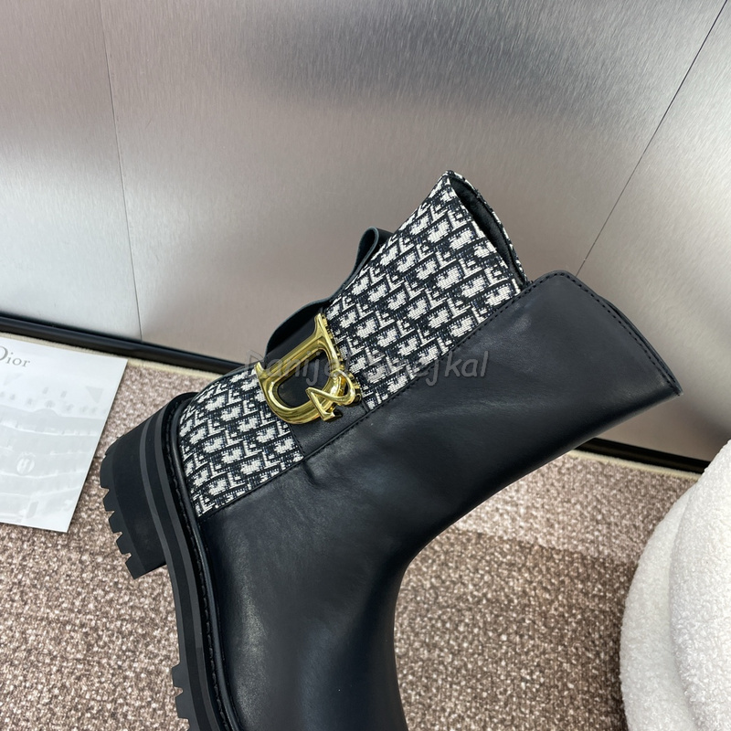 Dior Boots Woman
