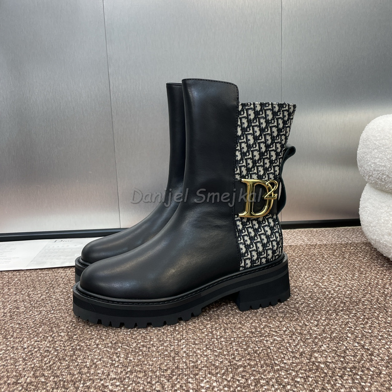 Dior Boots Woman