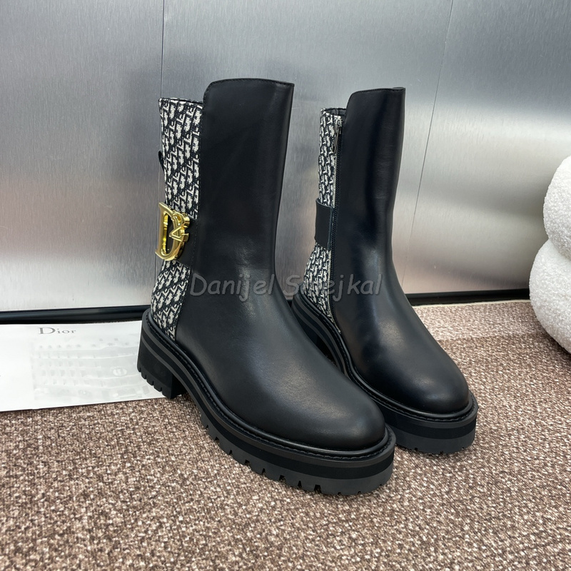 Dior Boots Woman