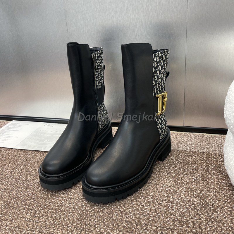 Dior Boots Woman
