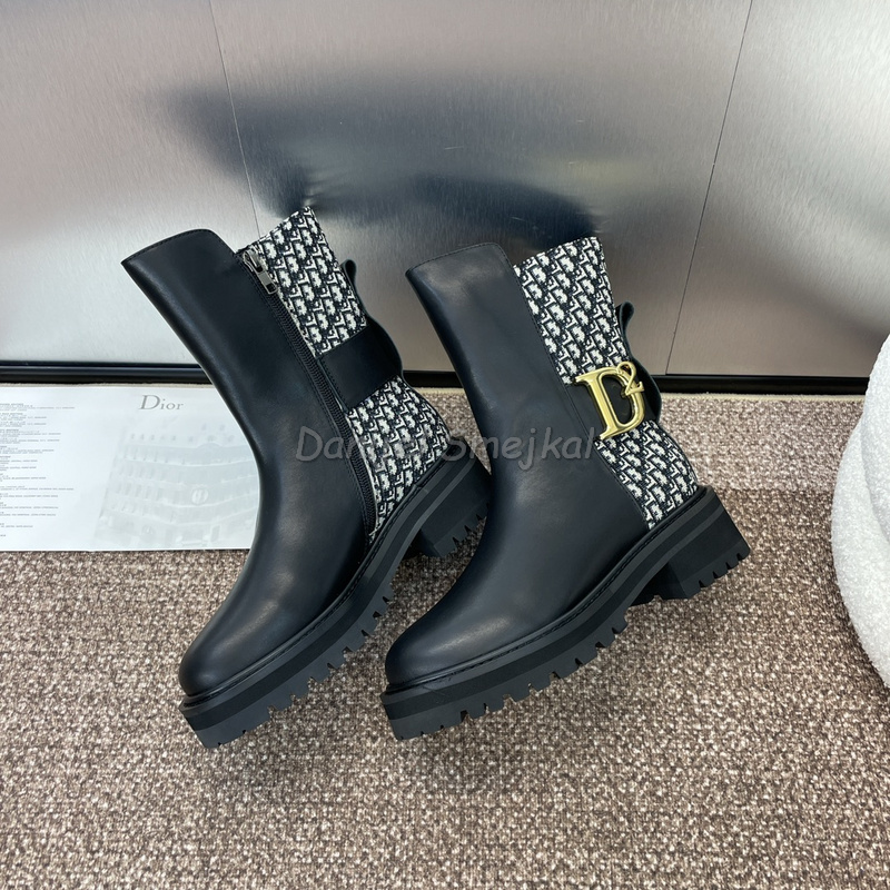 Dior Boots Woman