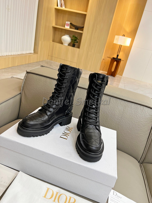 Dior Boots Woman