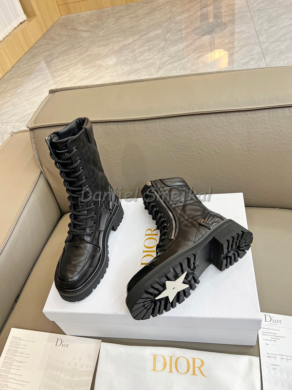 Dior Boots Woman
