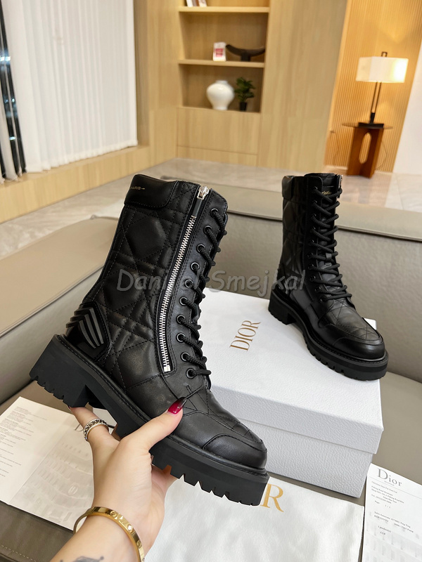Dior Boots Woman