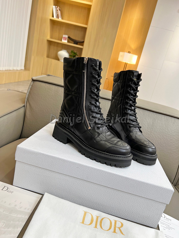 Dior Boots Woman