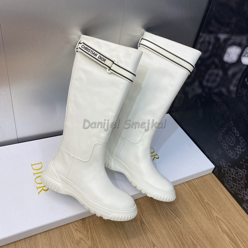 Dior Boots Woman