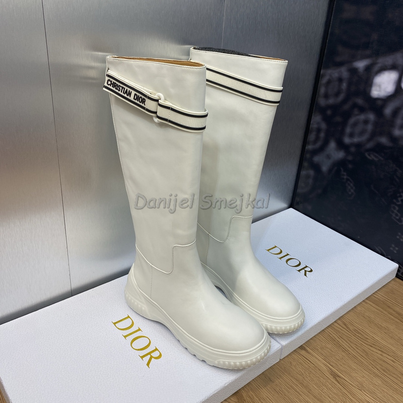 Dior Boots Woman