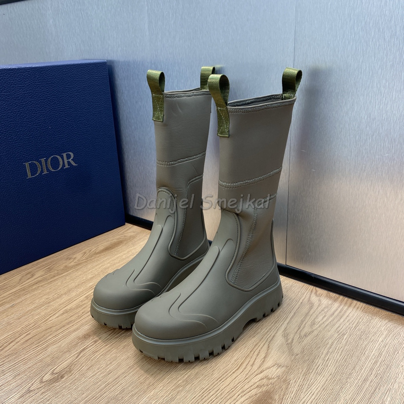 Dior Boots Woman