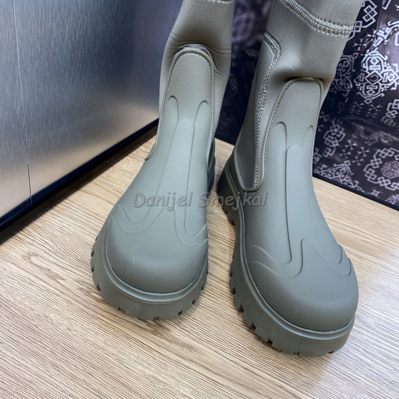 Dior Boots Woman