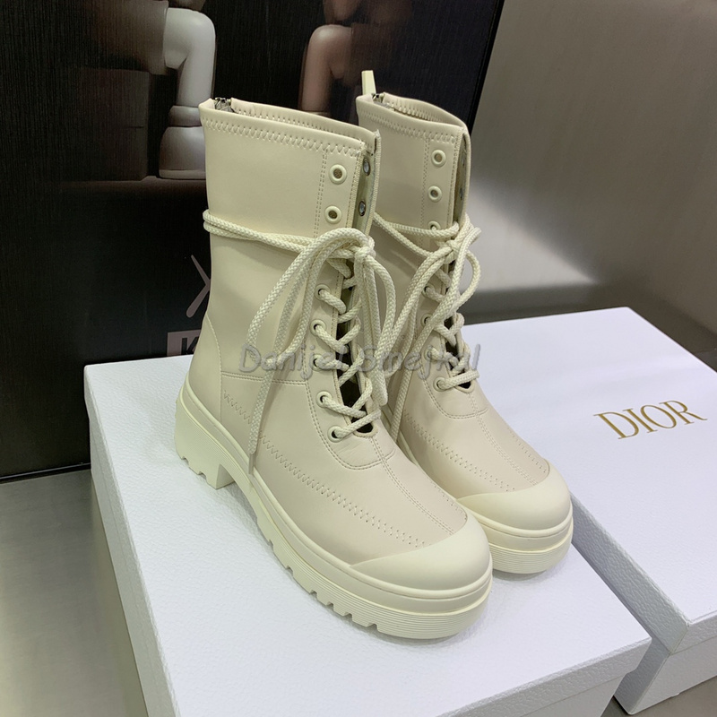 Dior Boots Woman