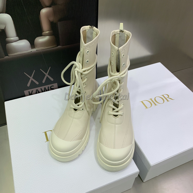 Dior Boots Woman