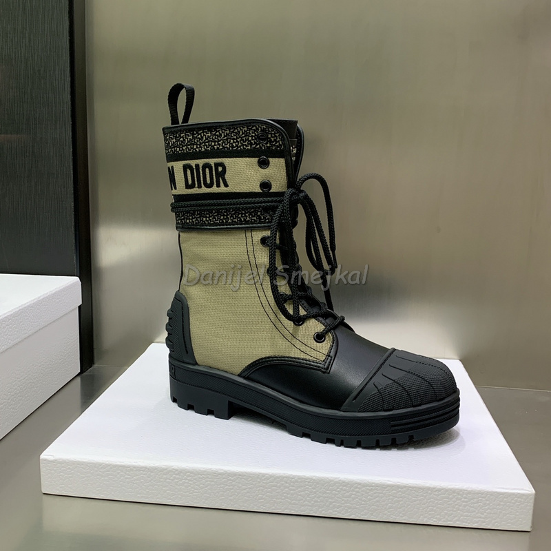 Dior Boots Woman