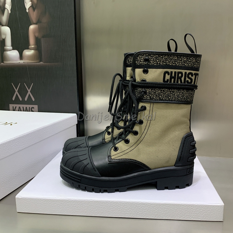 Dior Boots Woman