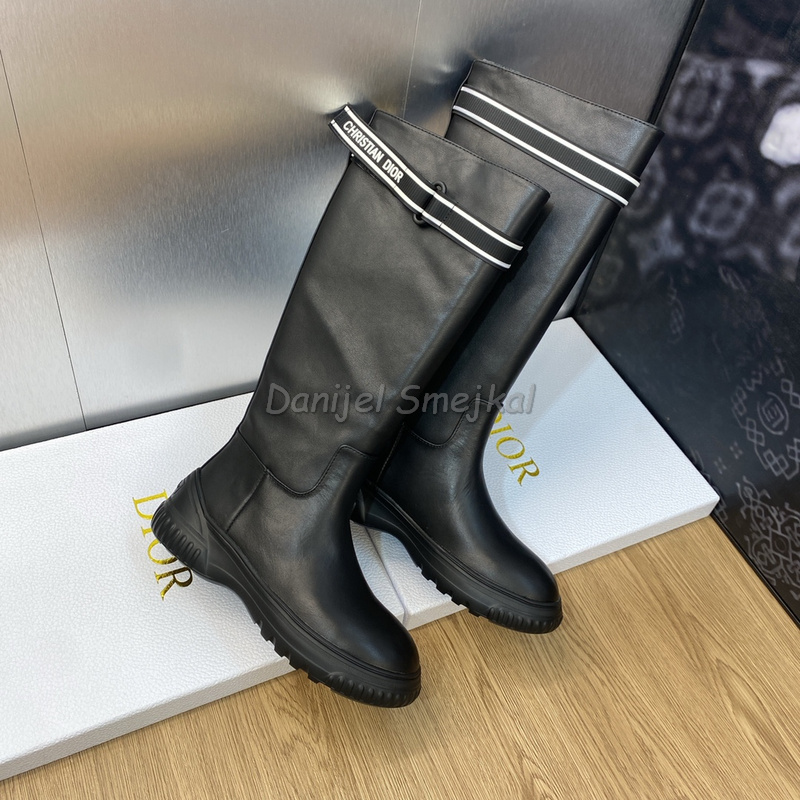 Dior Boots Woman