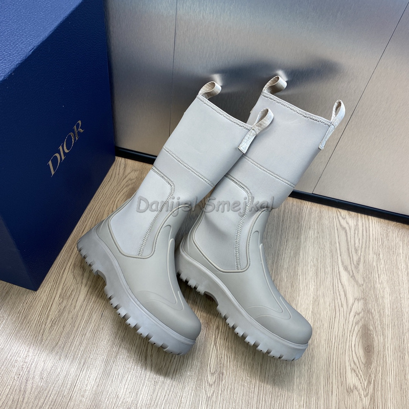 Dior Boots Woman