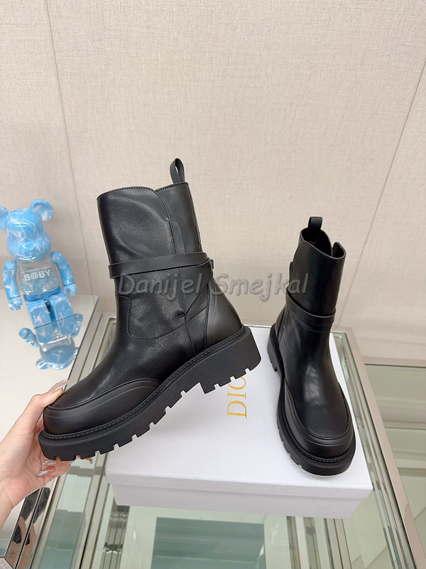 Dior Boots Woman