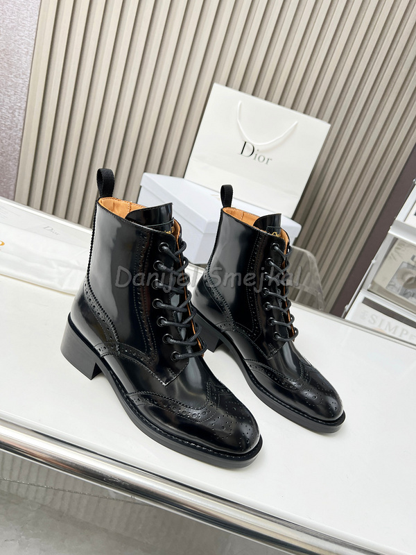 Dior Boots Woman