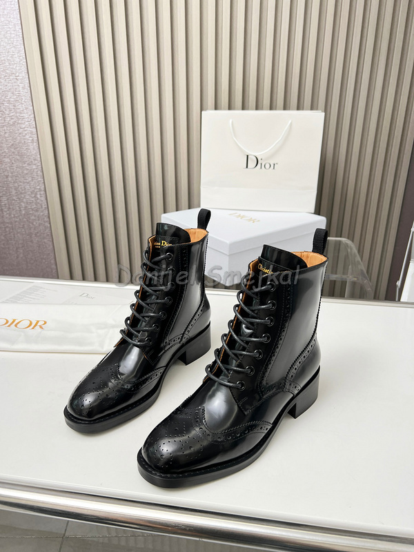 Dior Boots Woman