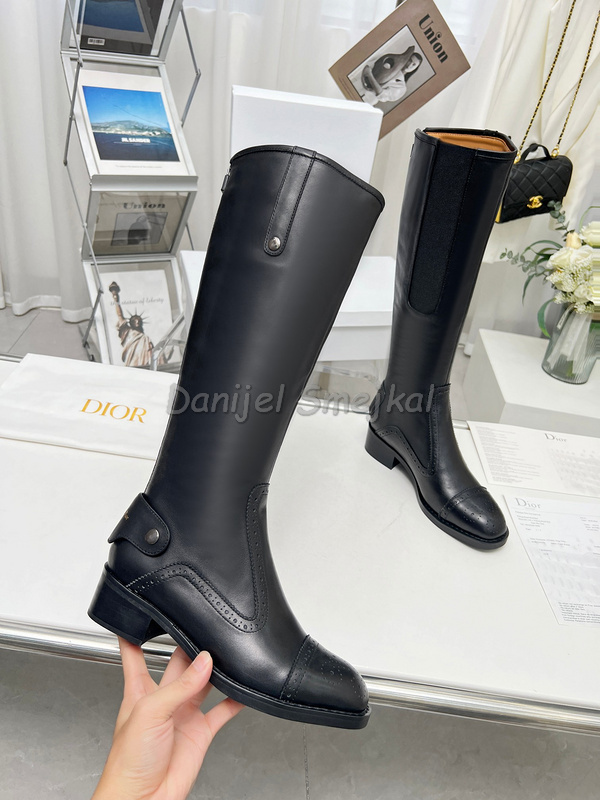 Dior Boots Woman