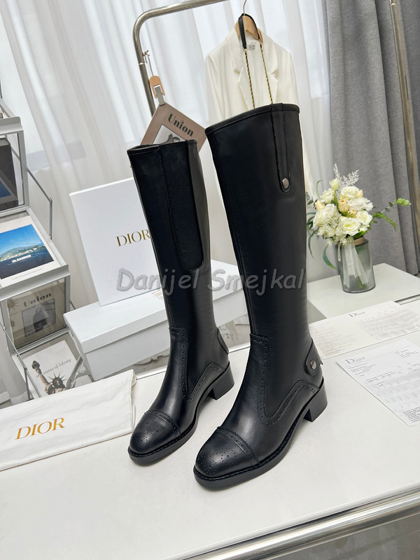 Dior Boots Woman