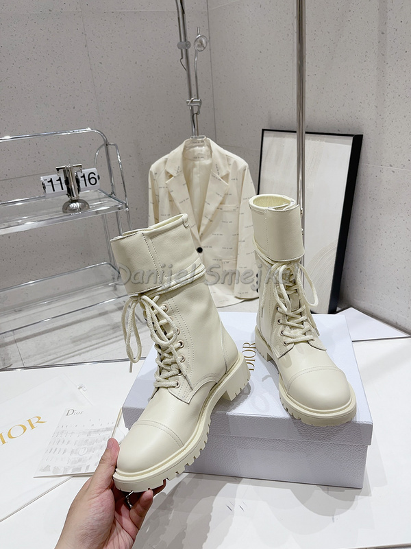 Dior Boots Woman