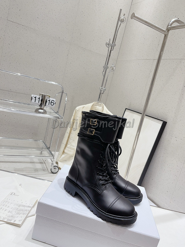 Dior Boots Woman