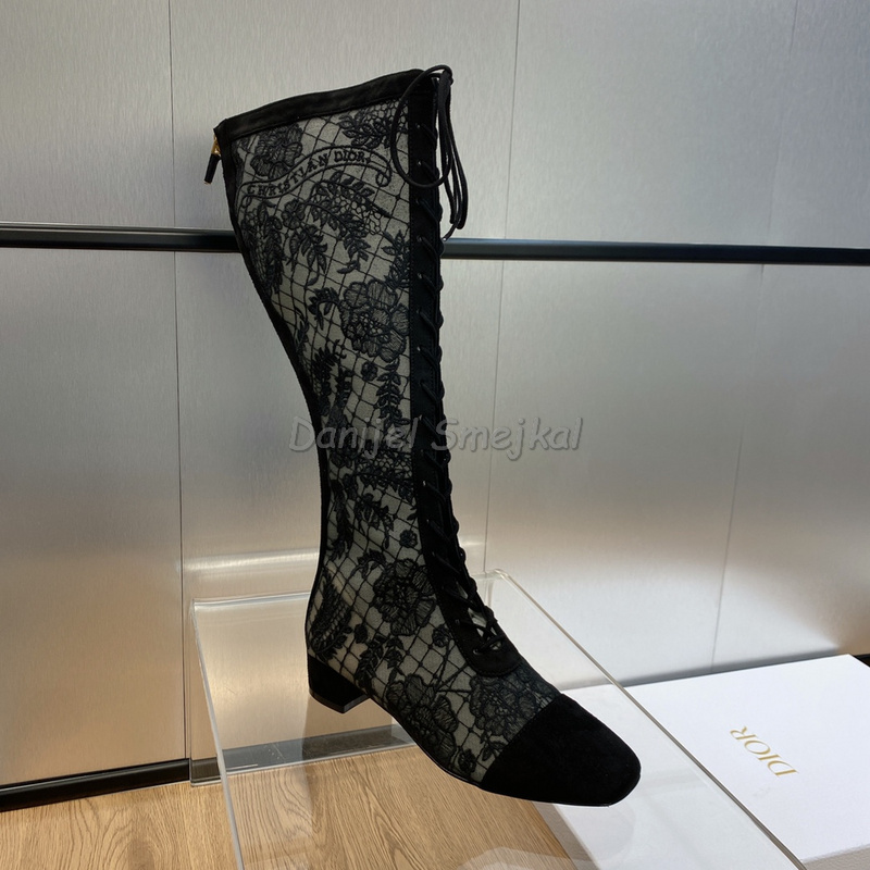 Dior Boots Woman