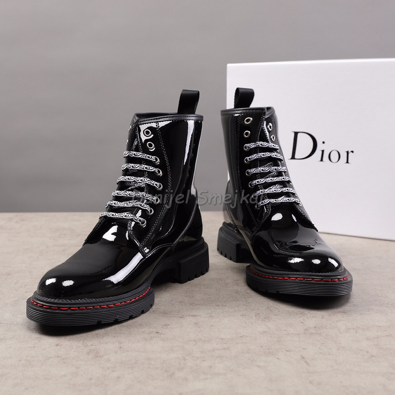 Dior Boots Woman