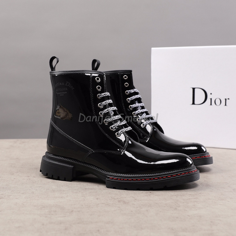 Dior Boots Woman