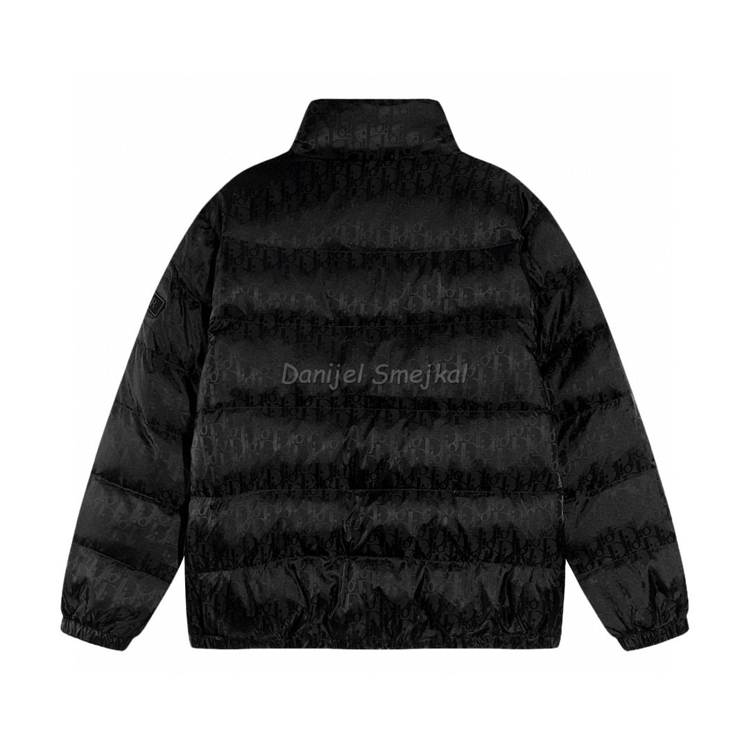 Dior Daunenjacke