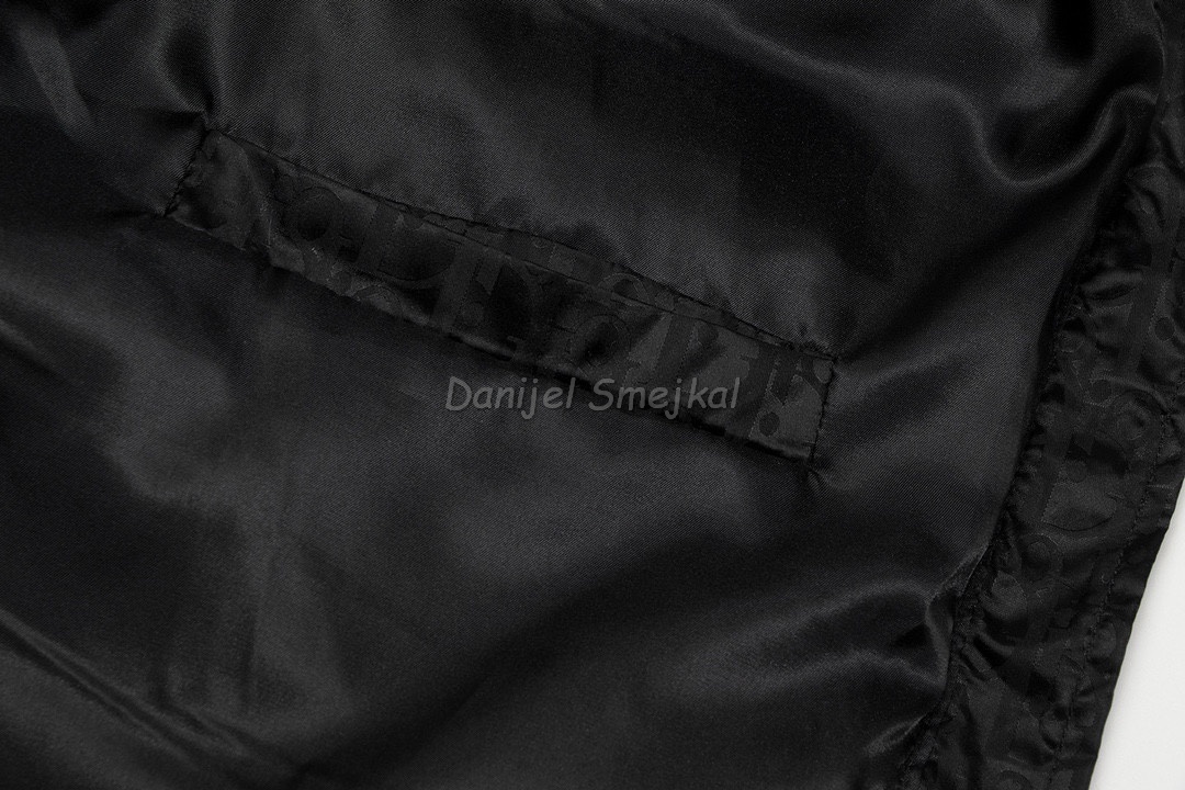 Dior Daunenjacke