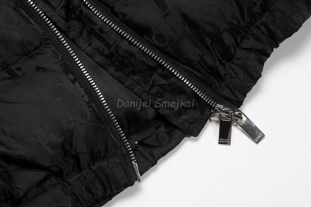 Dior Daunenjacke