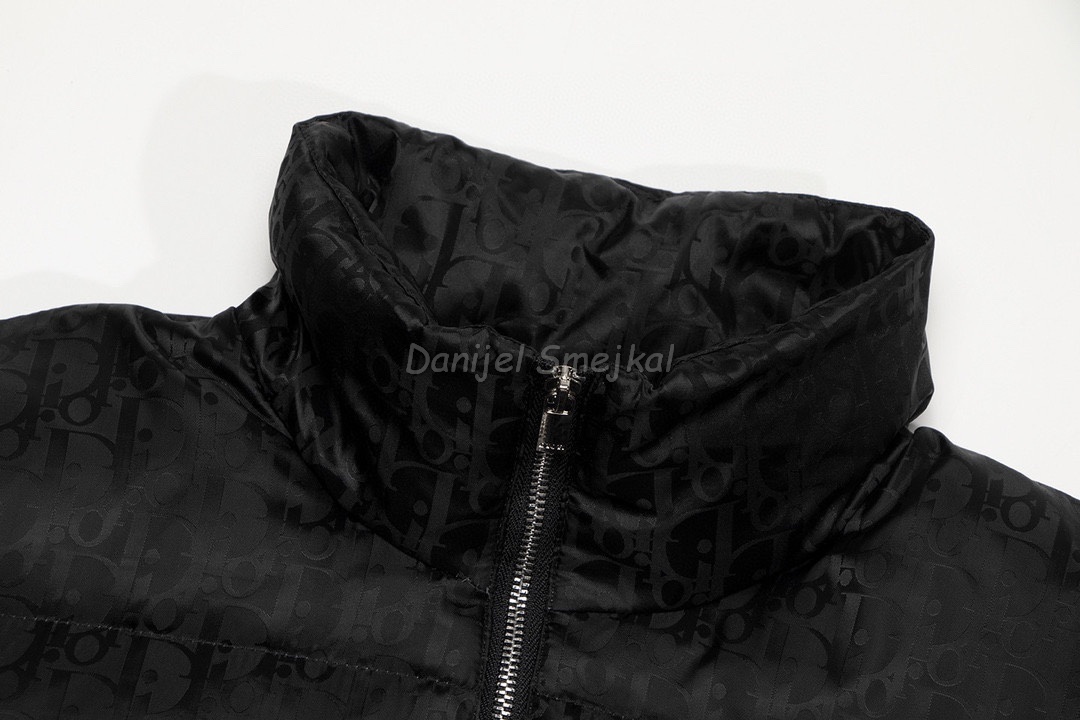 Dior Daunenjacke