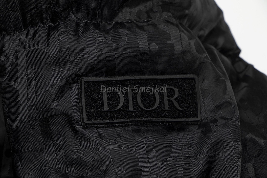 Dior Daunenjacke