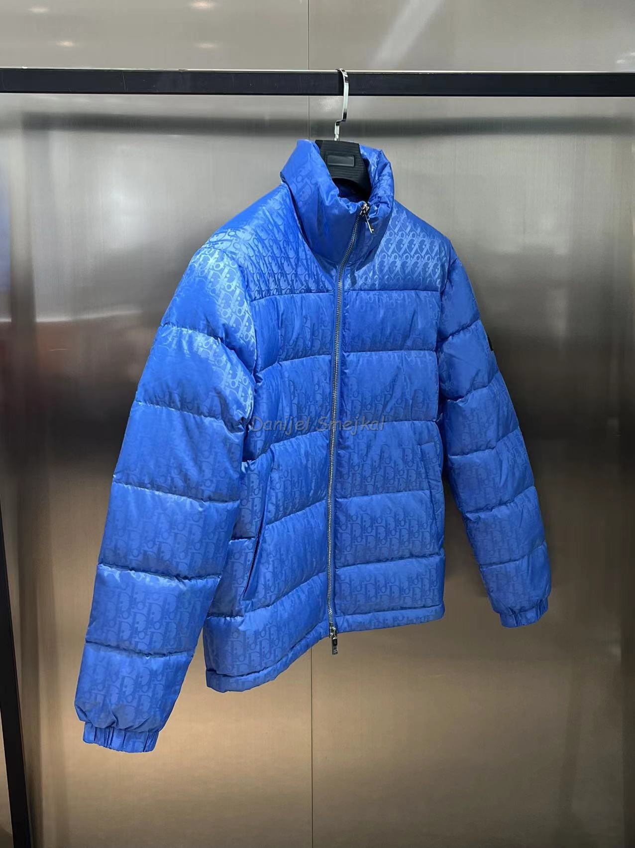 Dior Daunenjacke