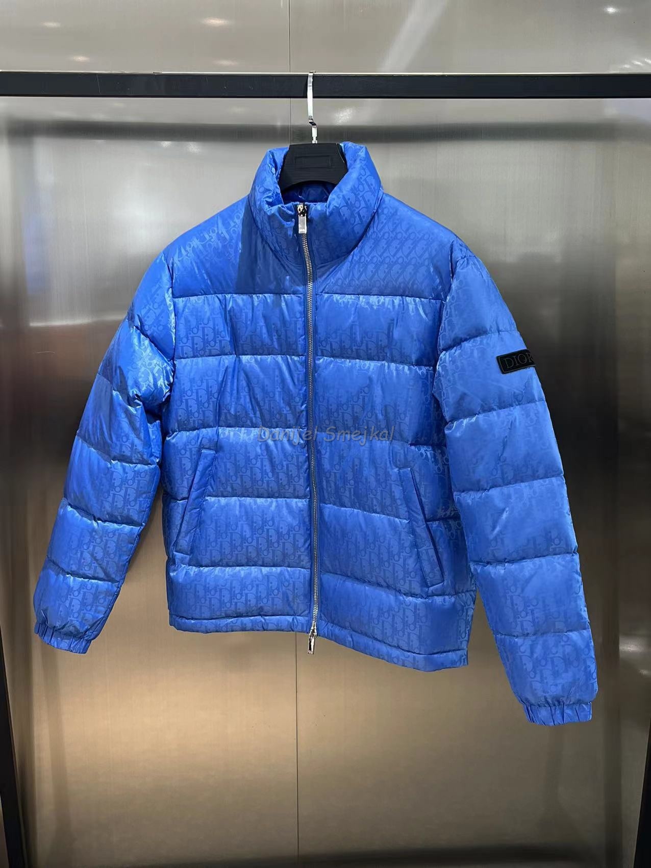 Dior Daunenjacke