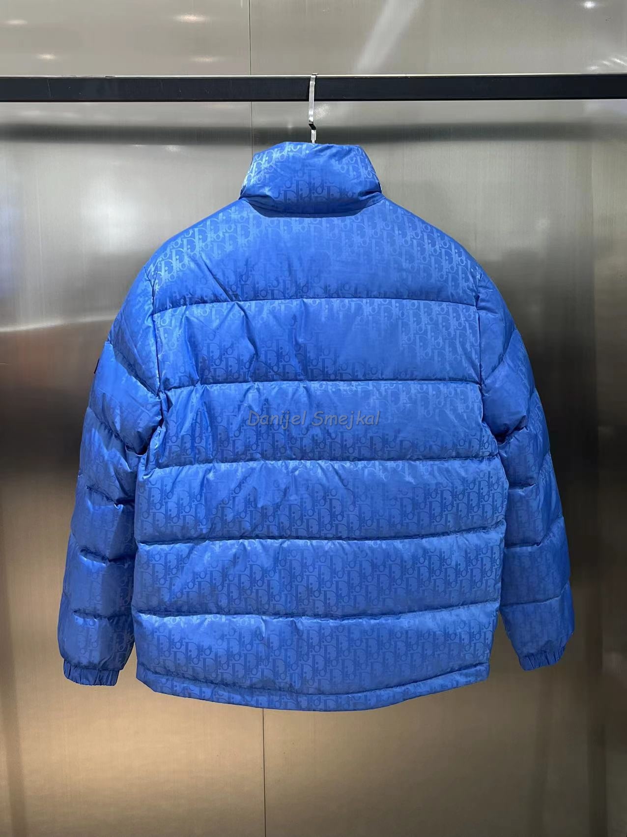 Dior Daunenjacke