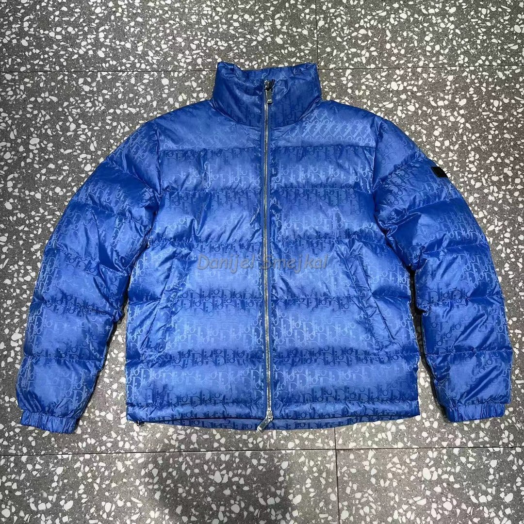 Dior Daunenjacke