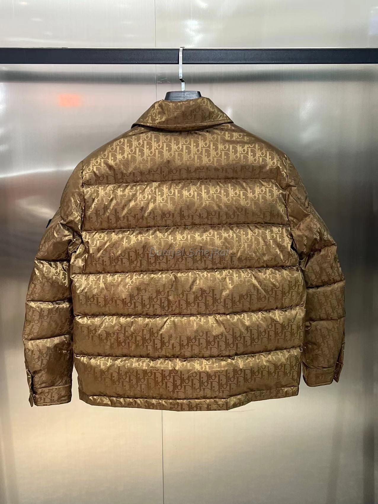 Dior Daunenjacke