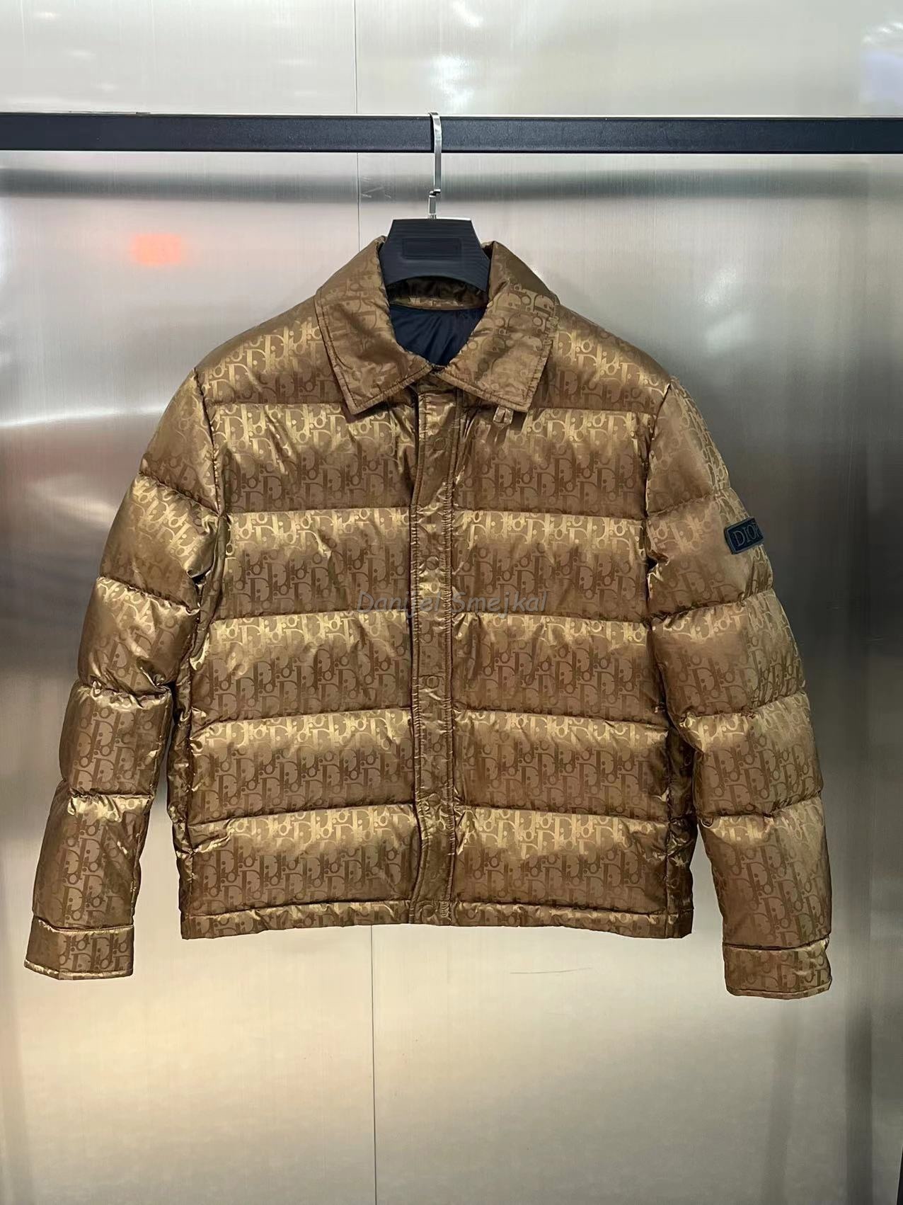 Dior Daunenjacke
